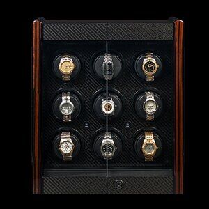 Orbita 9 Avanti Watch Winder